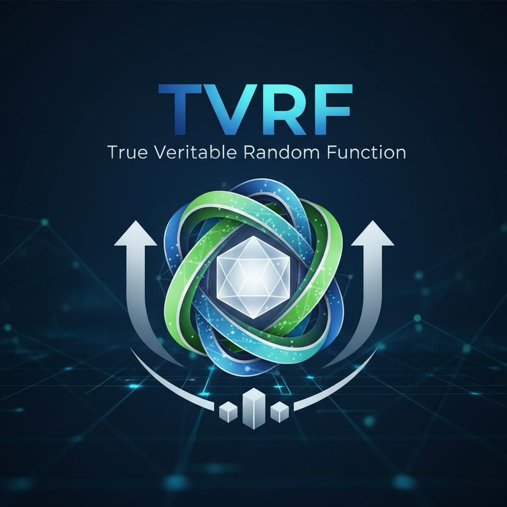 TVRF